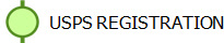  USPS REGISTRATION